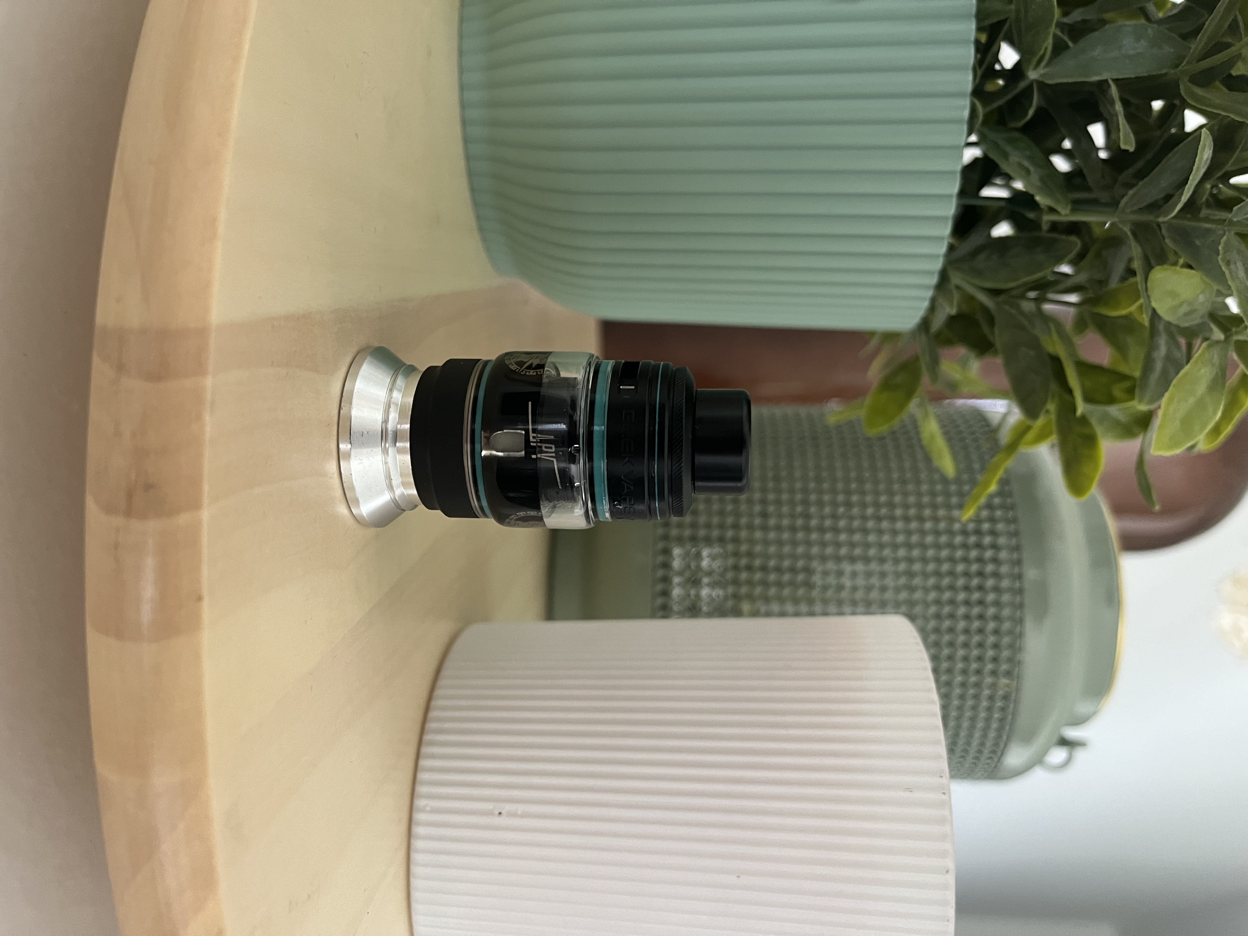 Clearomiseur Z Fli Tank LPV Edition | Blog Le Petit Vapoteur